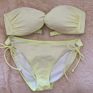 Victoria’s Secret Swim 🌟